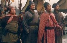 小说水浒中好汉武功相生相克：施耐庵或是武林中人
