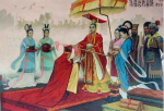 两汉两大外交官：出使西域的张骞和投笔从戎班超
