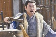 揭秘：在小说水浒传中武大郎一天能卖多少炊饼？