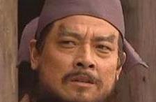 水浒中注定死的悲剧英雄：晁盖只有死亡这一条路