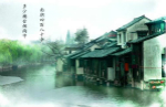 东晋后宗教的大发展：士人们受挫后的精神空虚