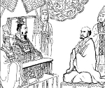 宗教也能决定国家的命运：南朝梁国因崇佛致亡国