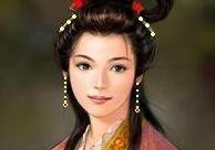 汉顺帝妃子虞美人虞氏简介 汉冲帝生母虞美人