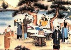 大一统的元朝人口数量为什么还大降？