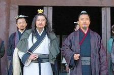 在小说水浒传中梁山一百零八将就俩讲“忠义”