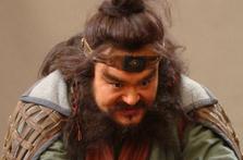 揭秘：“黑旋风”李逵发怒时为什么会毛须倒竖?
