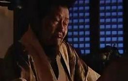 史上唯一爱做贼的奇葩皇帝：汉桓帝刘志迷恋偷盗