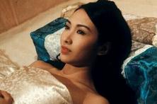 揭秘古代历史上婚前体验秘史最早的皇后：梁女莹