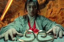在神话小说中孙悟空金箍棒到底隐藏了多少秘密？