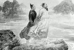 孔子为什么喜欢颜回？