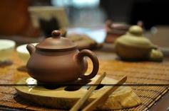 茶史：宋朝以前是没有茶壶的