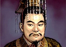 揭秘：管宦官叫爹妈的东汉皇帝汉灵帝刘宏