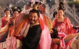 汉灵帝是如何临幸宫女的？揭秘汉灵帝的后宫生活