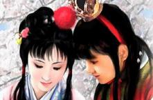 贾宝玉和林黛玉是什么关系？他们的前世今生