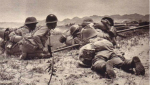 日军1944年伤亡统计：病死者是战死的两倍多