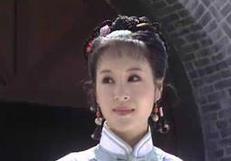 揭固伦恪靖公主的故事 蓝齐儿下嫁噶尔丹是杜撰