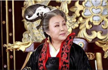 盘点：女皇武则天亲属中那些放荡成性的女人们