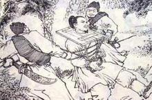 揭秘：小说水浒传中出卖自己灵魂的小人物是谁