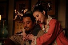 揭秘：水浒里老大的女人为什么都喜欢偷汉子？