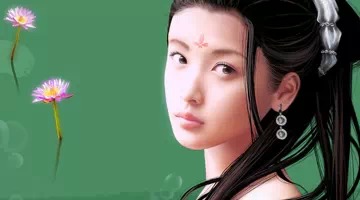 揭秘：《聊斋志异》里美艳女鬼的原型出自哪里？