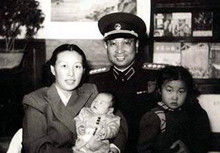 揭秘：胡志明称赞的中国“美人”将军有多美？
