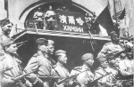 东北老工业基地是日本人建立：大部分靠自己修复