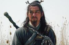 第一个脱离梁山的水浒好汉是谁？谁两次离开梁山