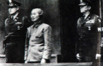 东京审判时的松井石根盼望逃脱责任：曾积极主战