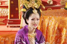 古代历史上从皇后到公主的皇室后宫奇异变迁