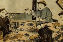 明代约束公款吃喝：朱元璋为皇后贺寿只摆四菜一汤