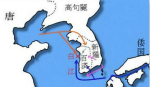白江口海战：记录中国作为海洋国家最后的辉煌