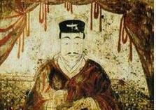东晋大名士王衍帅比潘安 善于见风使舵步步高升