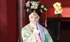 揭秘和硕和惠公主的婚姻：和硕和惠公主的丈夫是谁