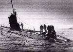 S-363潜艇1981年曾在瑞典海域搁浅：几乎引发大战
