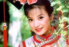 历史上的小燕子确实是乾隆的干女儿？小燕子原型