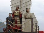 明太祖从江南北伐元朝：朱元璋打哪找来的骑兵？