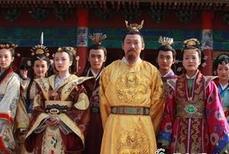 万历皇帝如何将与母后私通的佞臣烧死在衣柜里