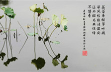 10首你不得不读的唐五代词：春花秋月何时了