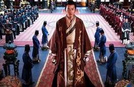 为什么刘邦的三个儿子当了赵王后都不得好死？