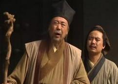 揭秘：水浒传中宋江的老爹宋太公原型是谁？