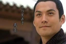 揭秘：水浒传中的燕青为何能进入天罡星之数？
