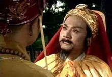 《西游记》中李世民为什么一定要让唐僧去取经？