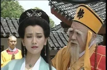 法海为什么盯着白娘子不放 对其他妖怪一概不管？