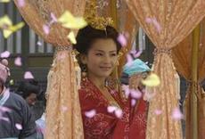 花蕊夫人缘何被三个帝王贪恋？绝代佳人花蕊夫人