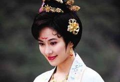 唐代“国夫人”多为小蜜：虢国夫人与唐玄宗暧昧