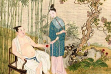 趣闻传说：古代的皇帝是怎么对付炎热夏天的？