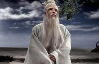 西游记菩提老祖究竟是谁？和如来准提有什么关系