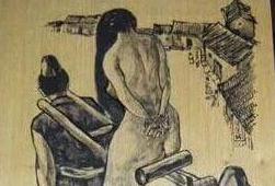 文佳皇帝是谁？中国第一位女皇帝竟被裸刑而死！
