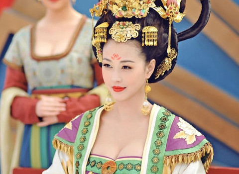 隋炀帝小公主为何被唐太宗李世民强抢成小妾？