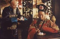 李鸿章感情太丰富 考场写出缠绵悱恻的爱情故事